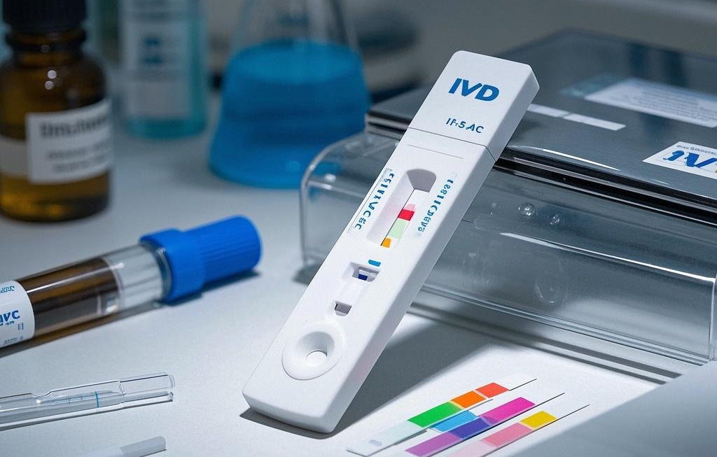 樣品免費試用 | Cytiva助力體外診斷（IVD）產品開發
